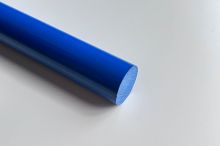 PPSU Rod Blue