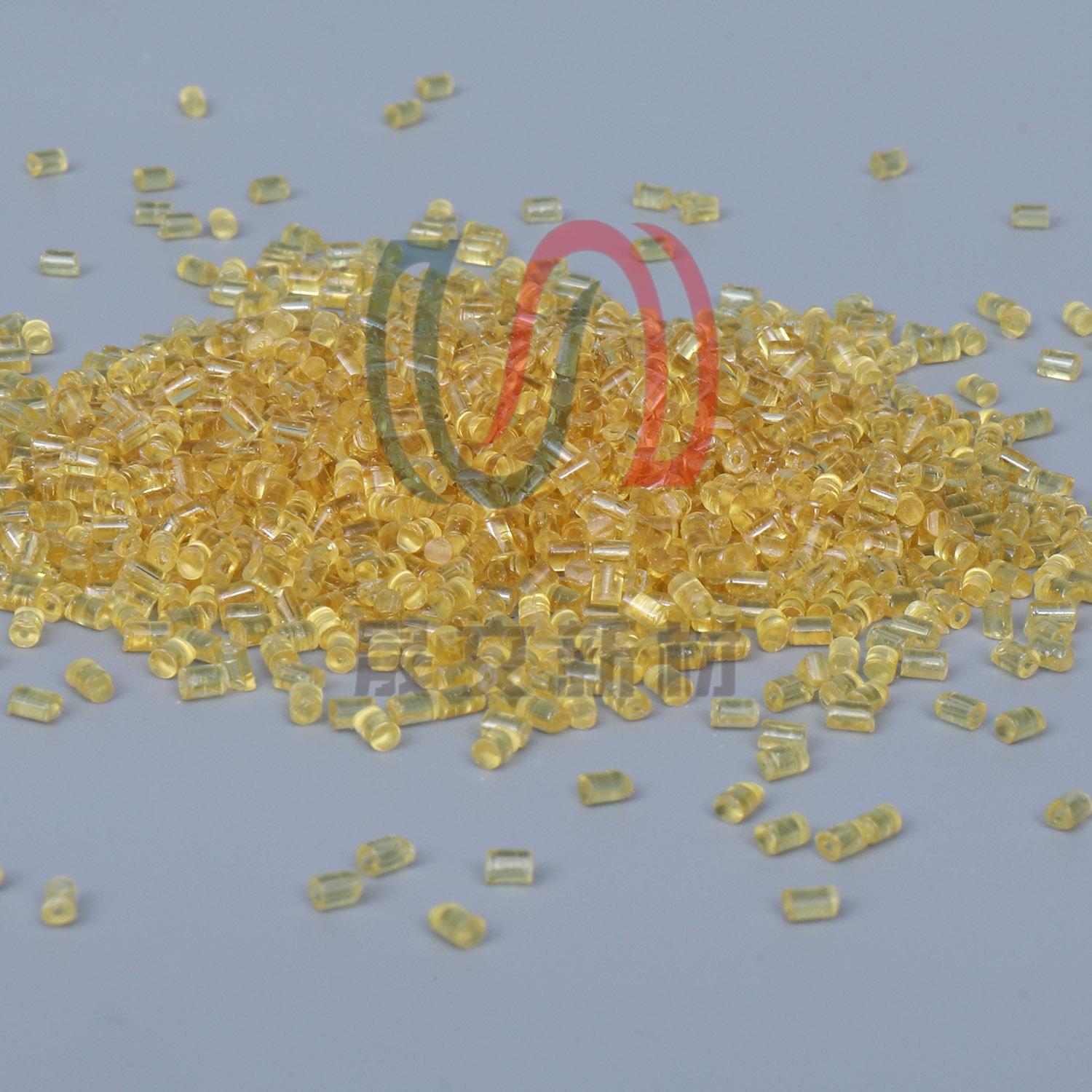 PEI in Electrolyzer Bipolar Plates